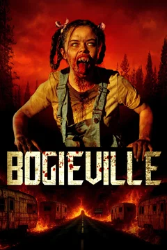 Affiche du film Bogieville