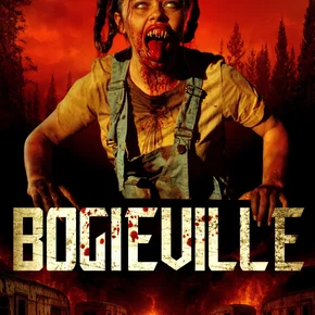 Photo du film : Bogieville