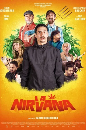Affiche du film : La Nirvana