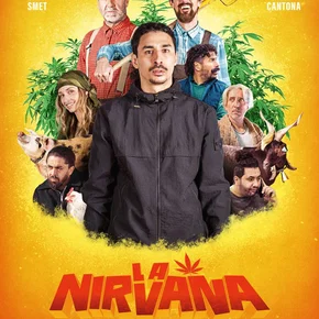 Photo du film : La Nirvana