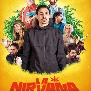 Photo du film : La Nirvana