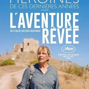 Photo du film : L'Aventure rêvée