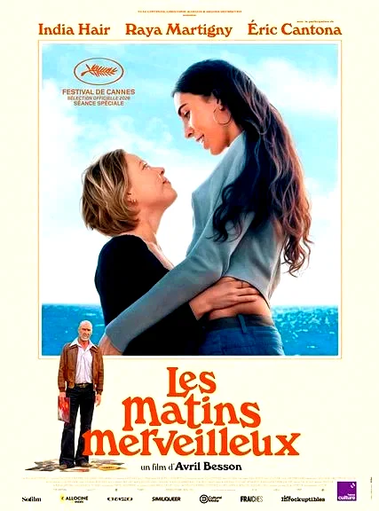 Affiche du film : Les matins merveilleux