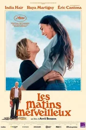 Les matins merveilleux Bande-annonce officielle [VF]