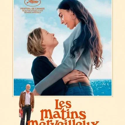 Miniature photo du film : Les matins merveilleux