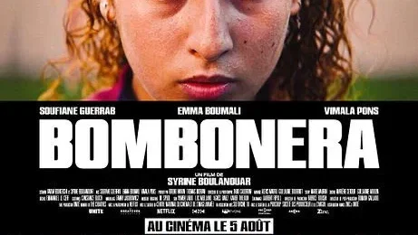 Affiche du film : Bombonera