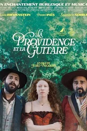 La Providence et la Guitare Bande-annonce officielle  [VOSTFR]