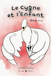 Le Cygne et l'enfant Bande-annonce officielle [VF]