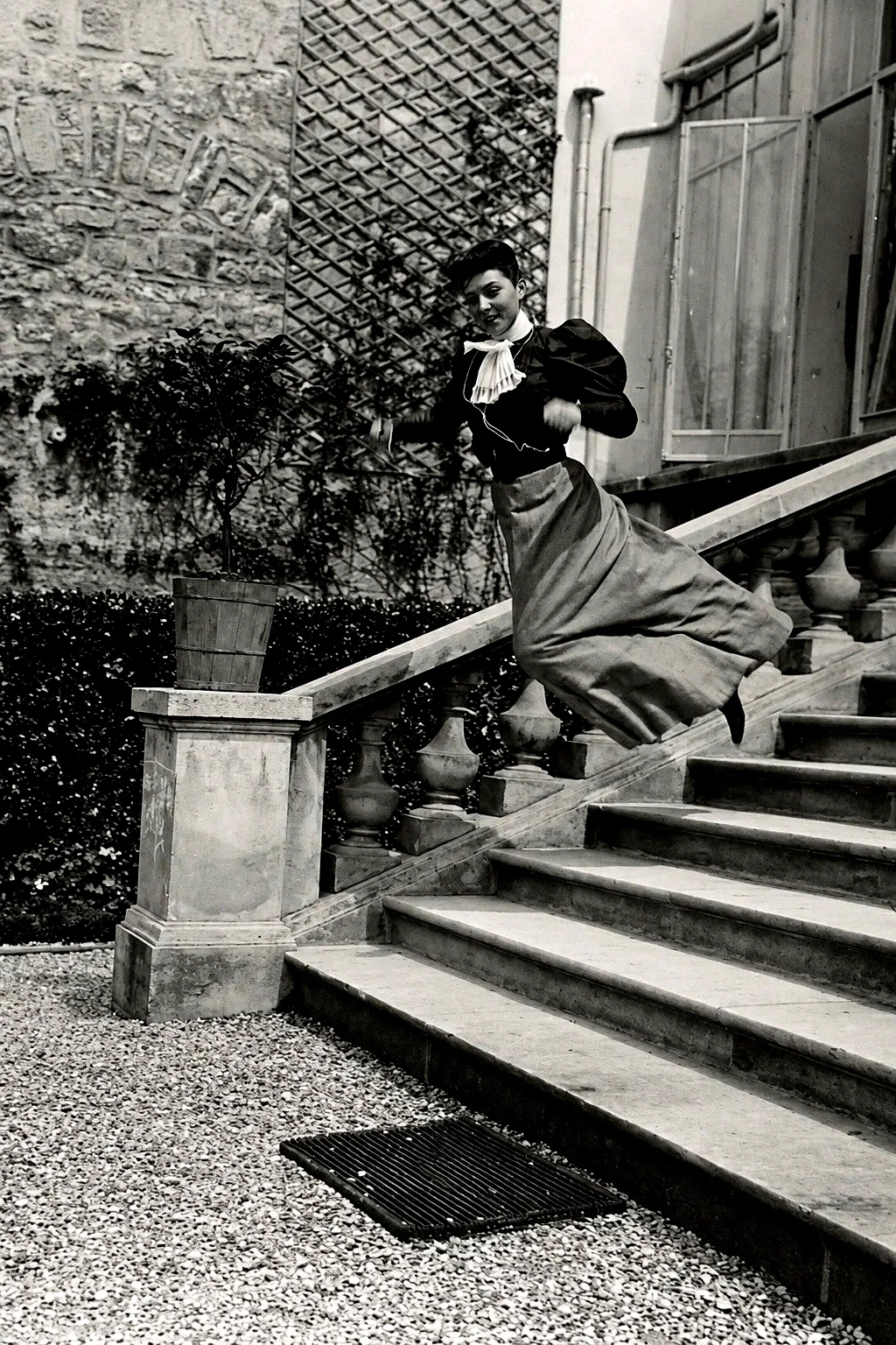 Affiche du film : La Vie en relief - Jacques Henri Lartigue
