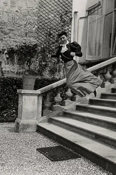 Affiche du film = La Vie en relief - Jacques Henri Lartigue