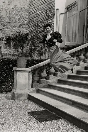 Affiche du film : La Vie en relief - Jacques Henri Lartigue