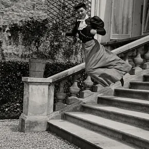 Photo du film : La Vie en relief - Jacques Henri Lartigue