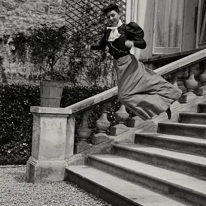 Miniature photo du film : La Vie en relief - Jacques Henri Lartigue
