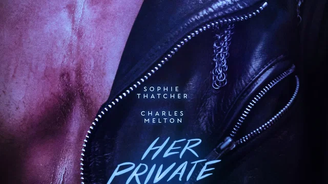 Affiche du film : Her Private Hell