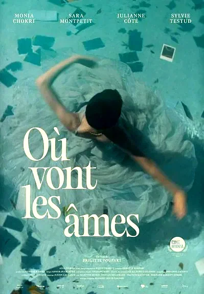 Affiche du film : Où vont les âmes