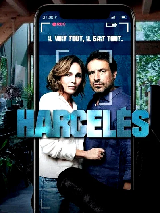 Affiche du film : Harcelés