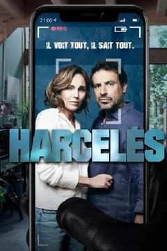 Affiche du film Harcelés