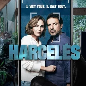Photo du film : Harcelés