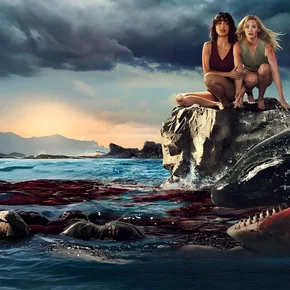 Photo du film : Killer Whale