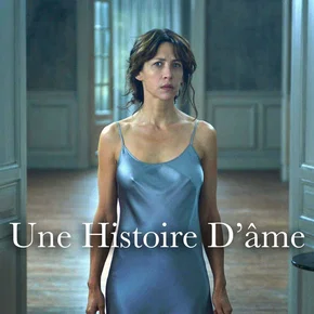 Photo du film : A Spiritual Matter