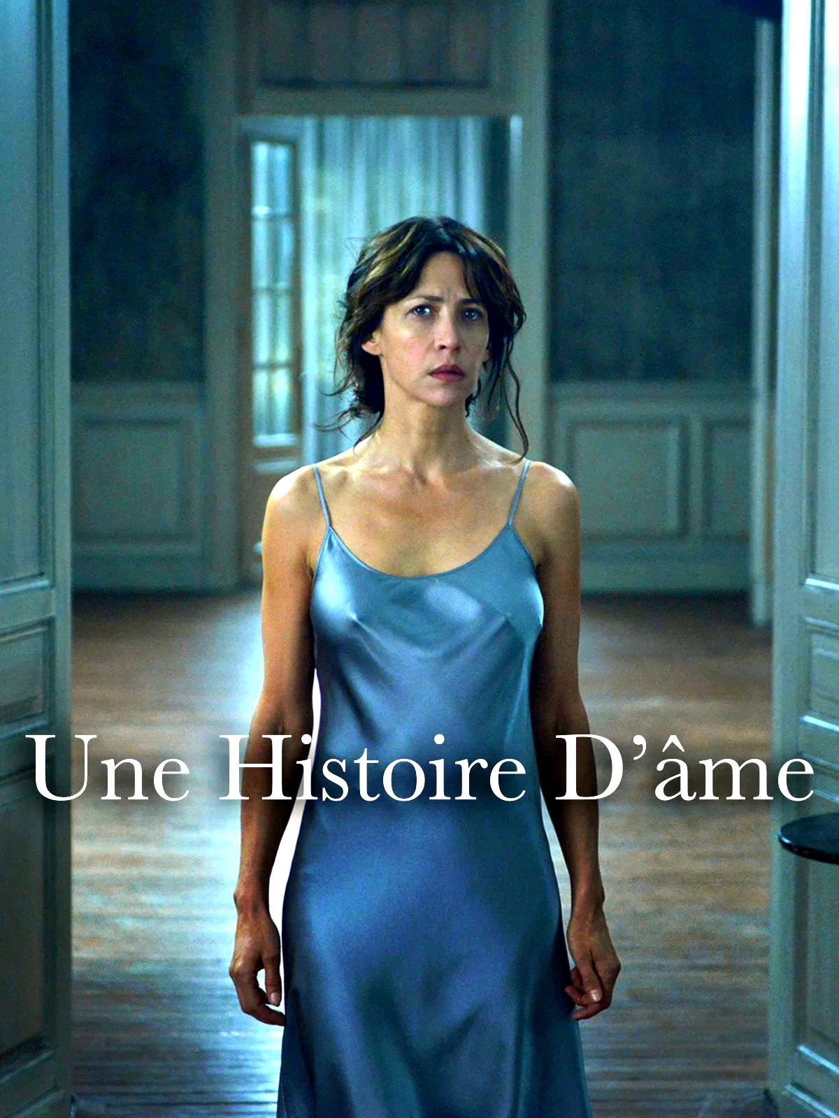Photo 4 du film : A Spiritual Matter