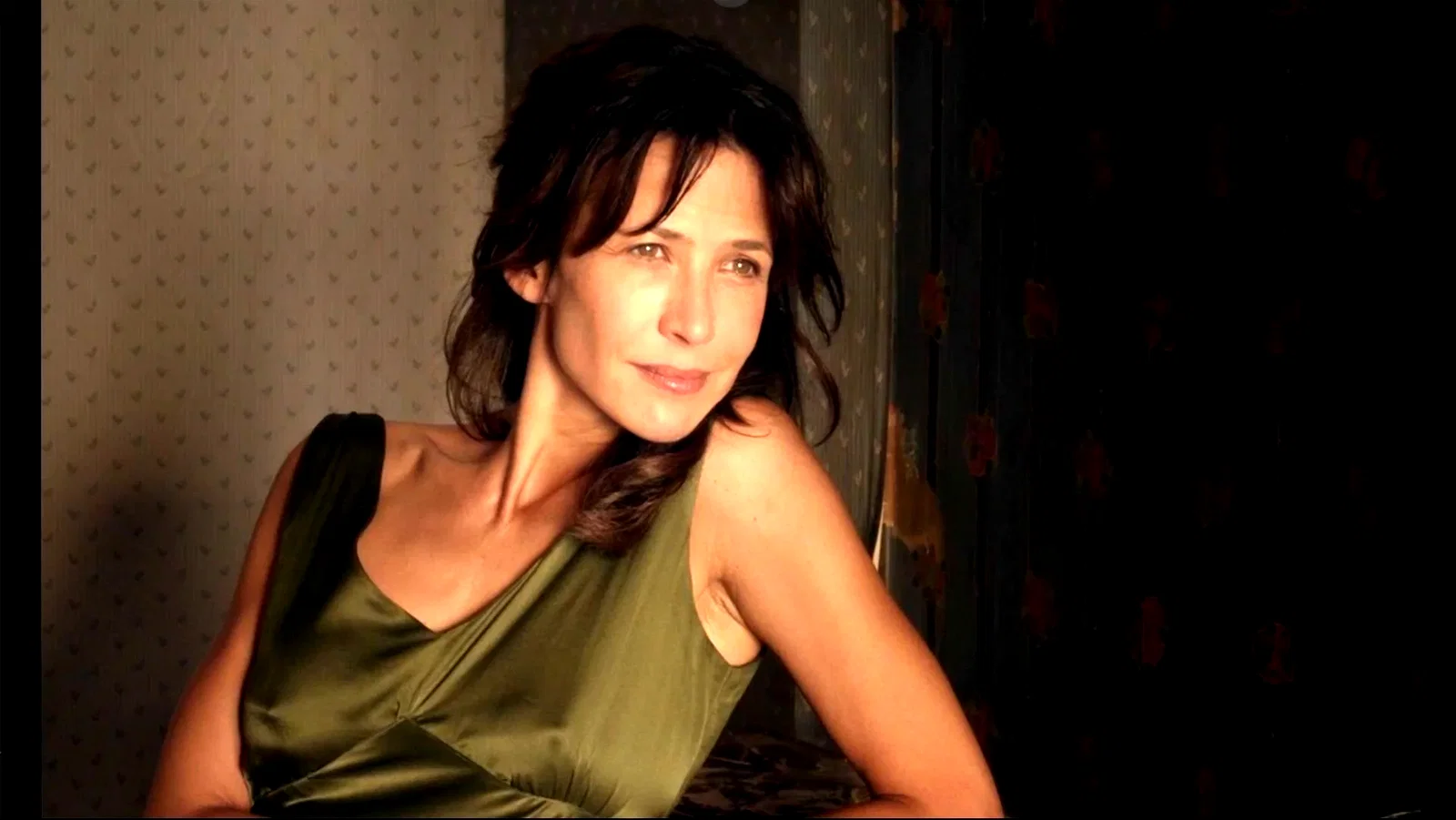 Photo 5 du film : A Spiritual Matter