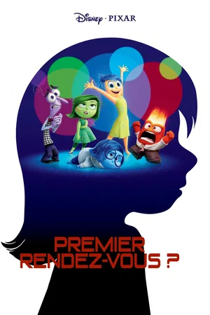 Affiche du film : Premier Rendez-Vous ?