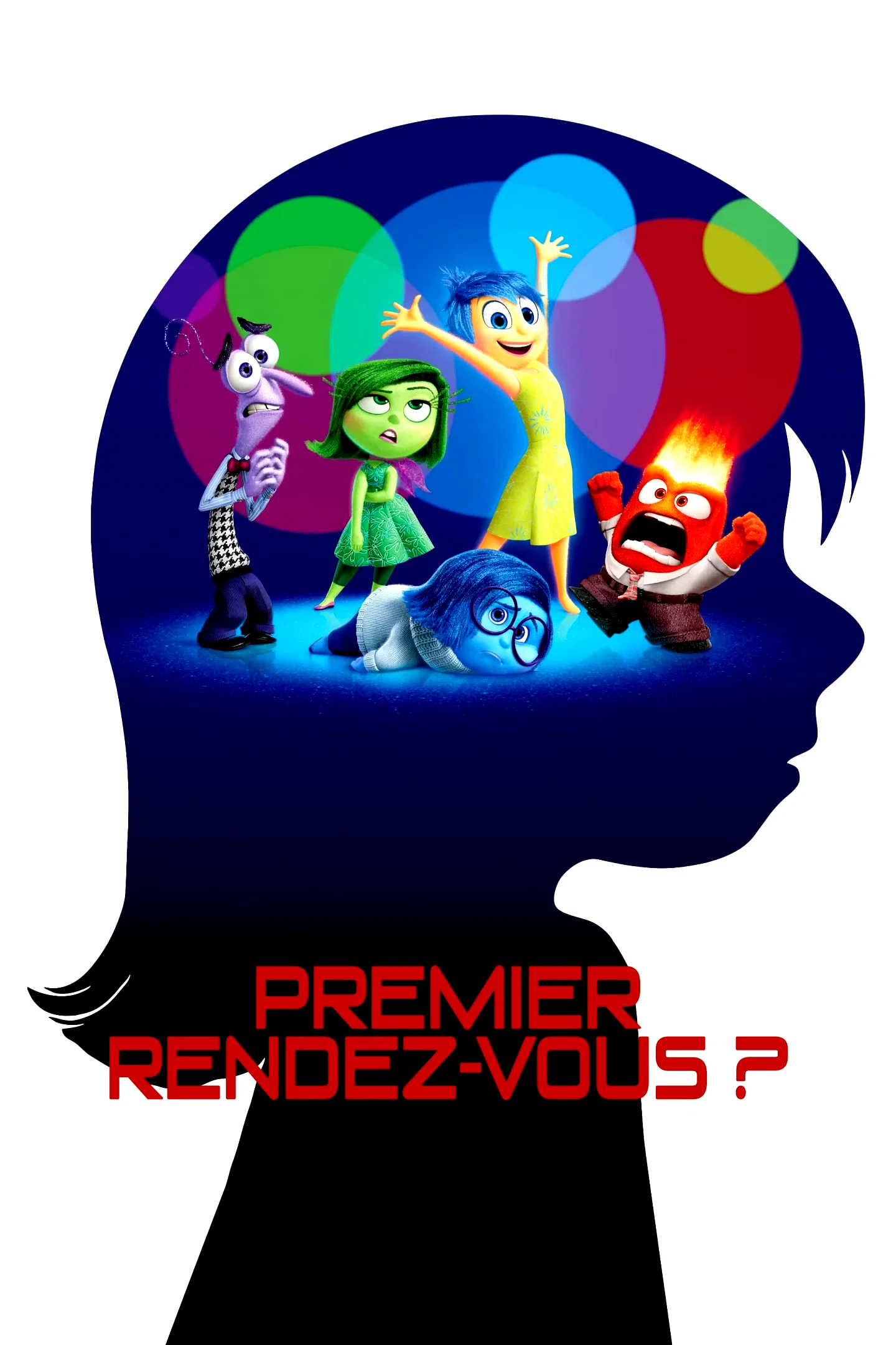 Photo 2 du film : Premier Rendez-Vous ?