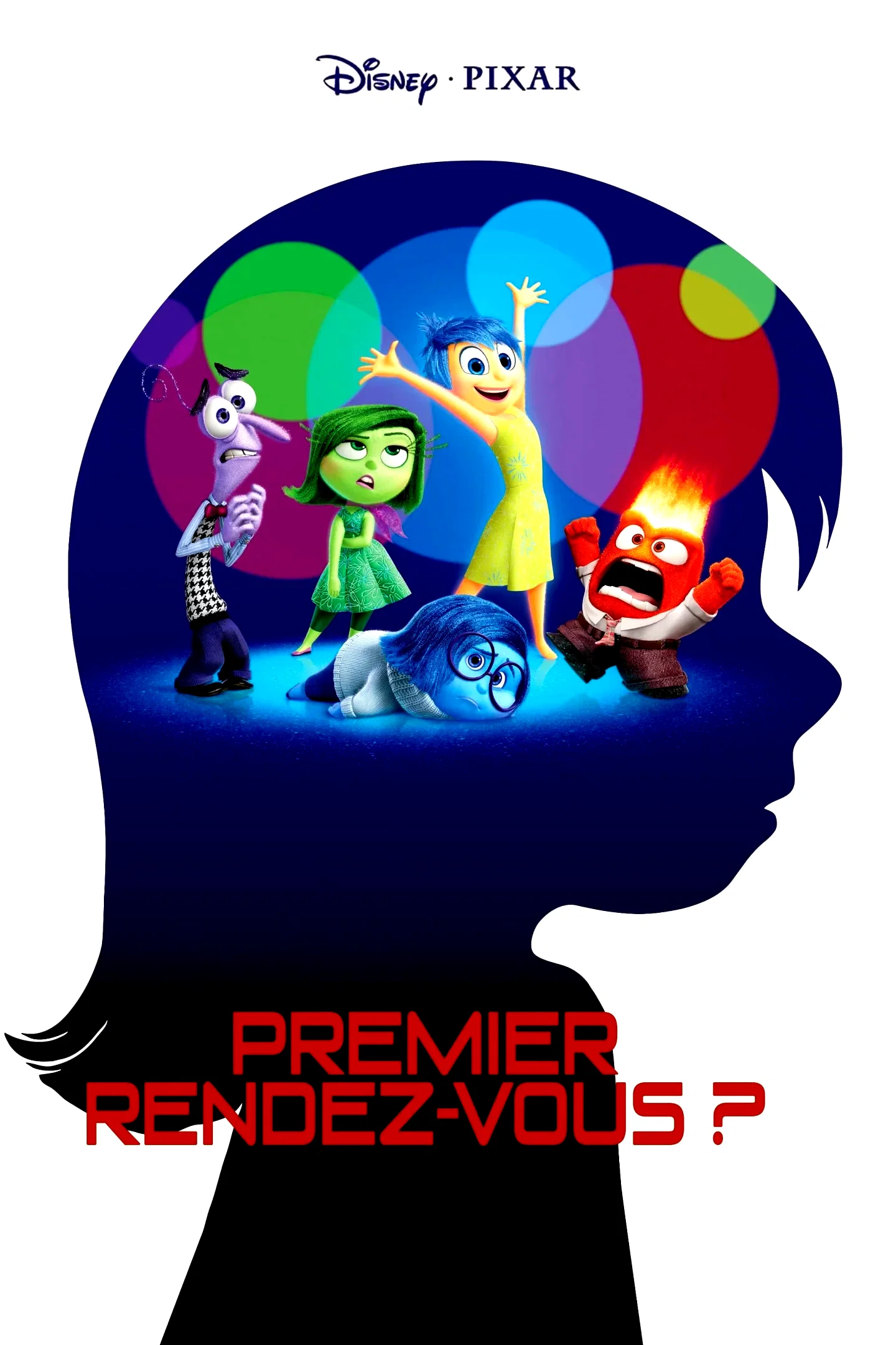 Photo 3 du film : Premier Rendez-Vous ?