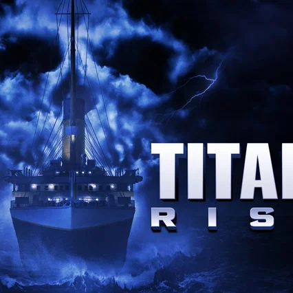 Miniature photo du film : Titanic Rises