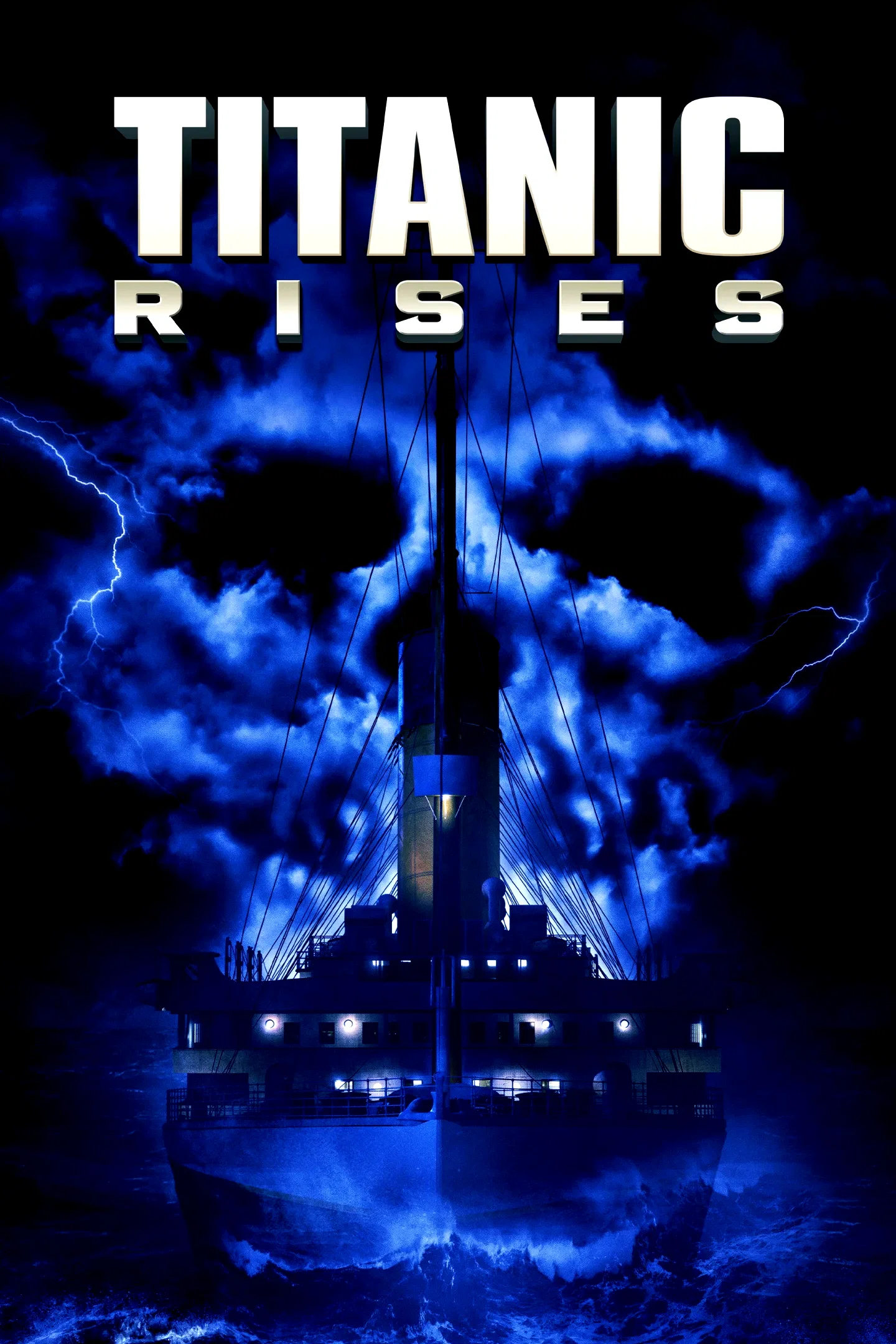 Affiche du film : Titanic Rises