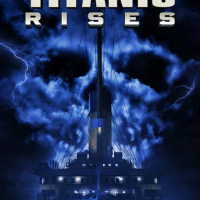 Photo du film : Titanic Rises