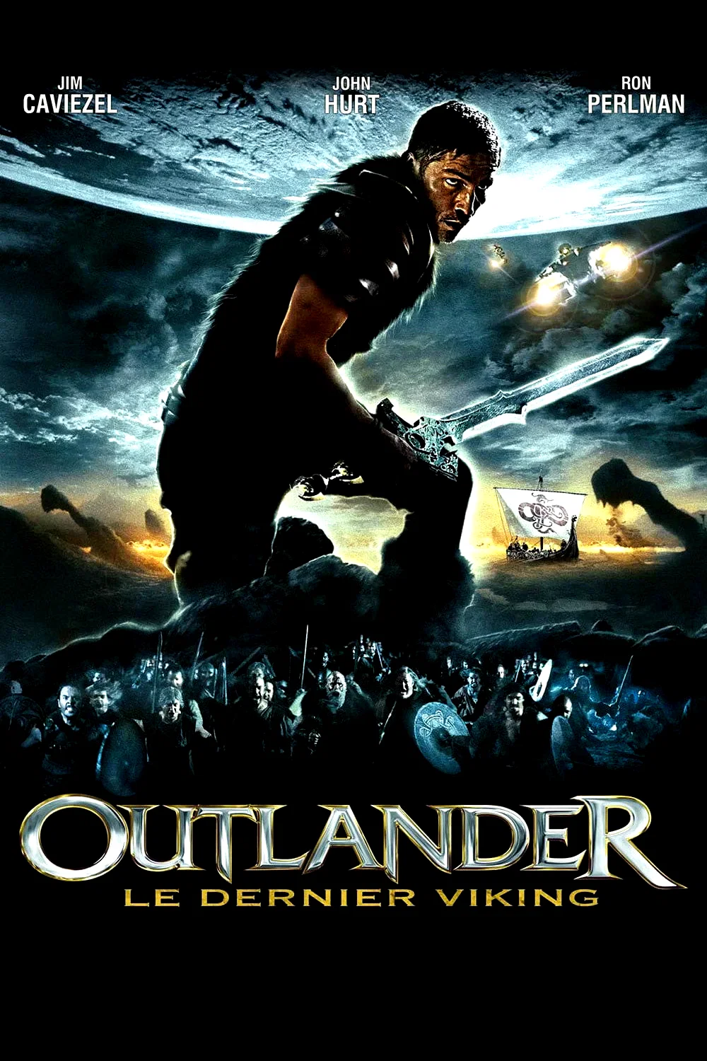 Photo 2 du film : Outlander