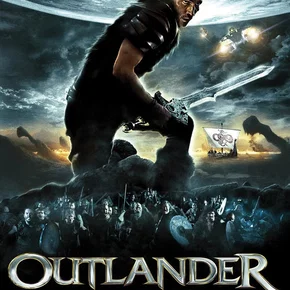 Photo du film : Outlander
