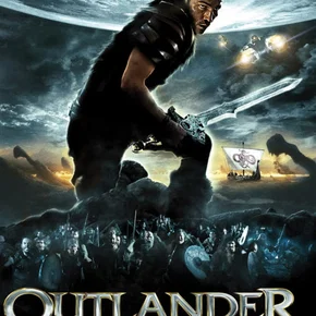 Photo du film : Outlander