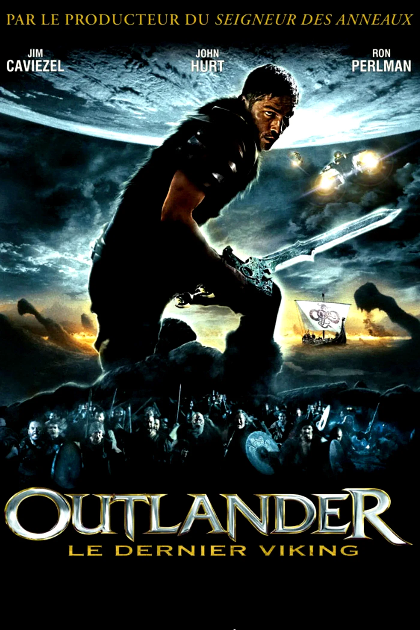 Photo 4 du film : Outlander