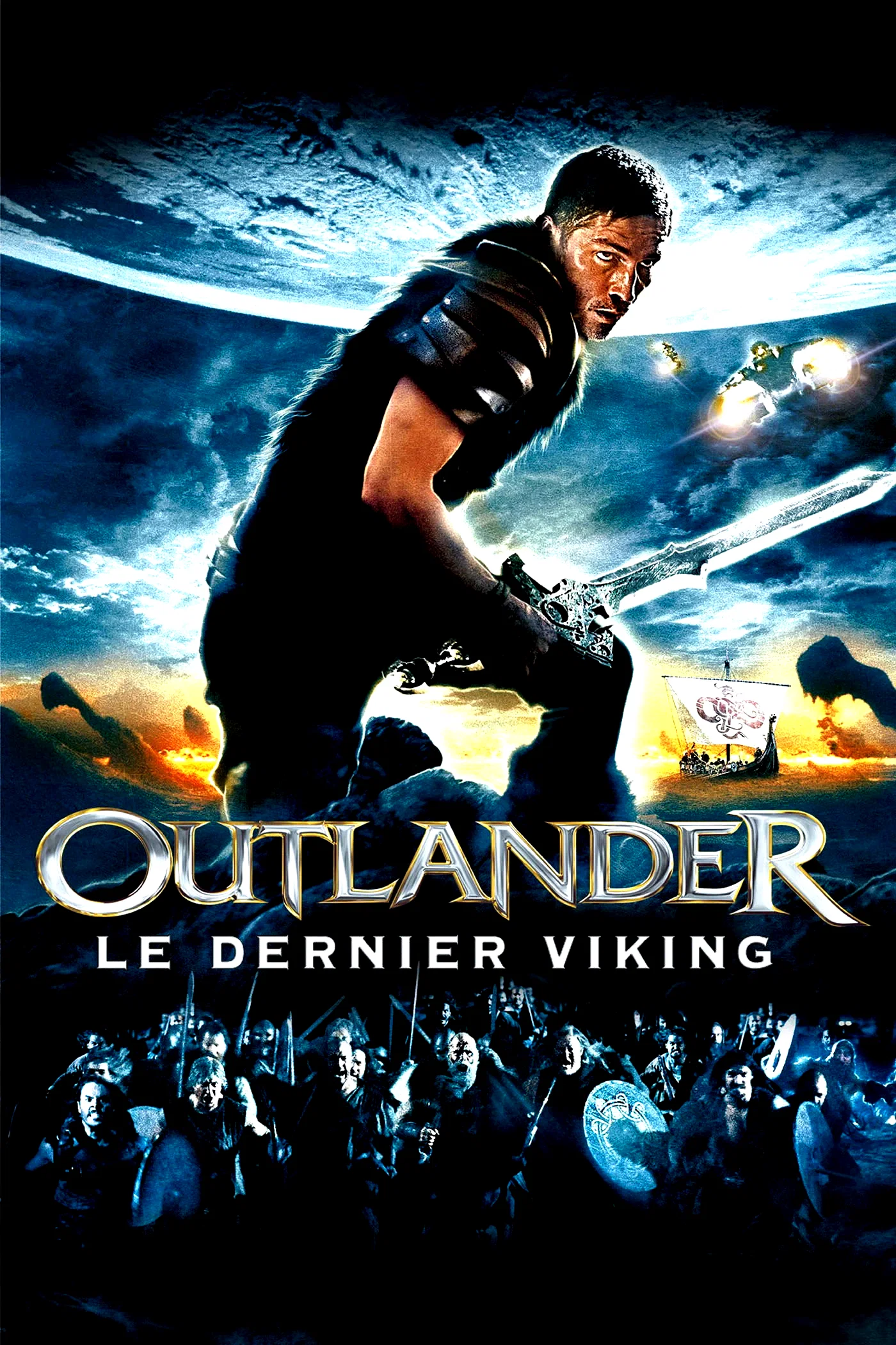 Photo 5 du film : Outlander