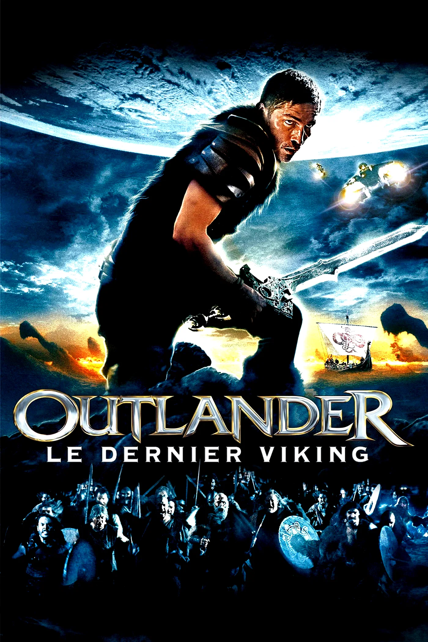Photo 6 du film : Outlander