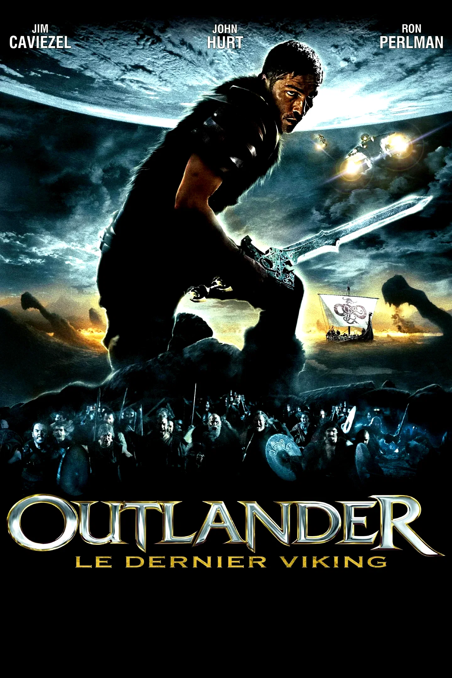 Photo 7 du film : Outlander