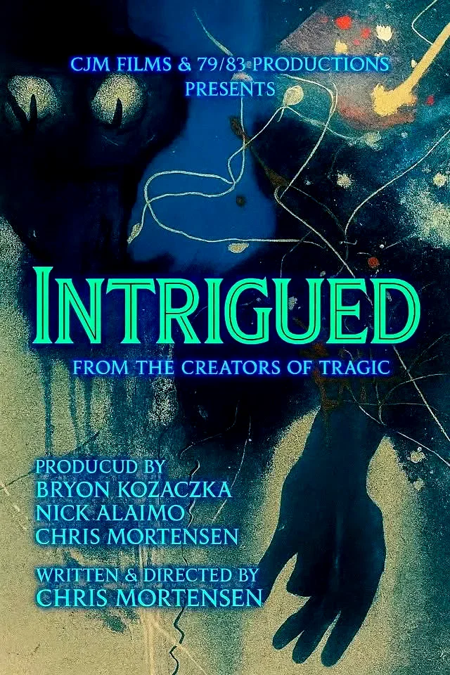 Affiche du film : Intrigued