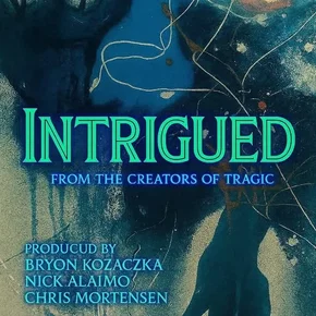 Photo du film : Intrigued