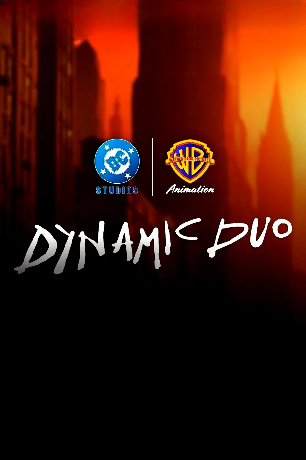 Photo 2 du film : Dynamic Duo