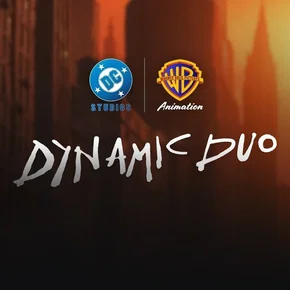 Photo du film : Dynamic Duo