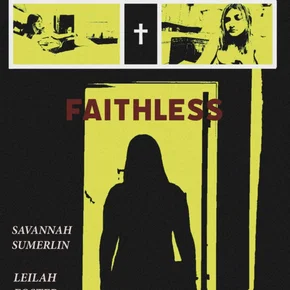 Photo du film : Faithless