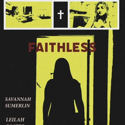 Miniature photo du film : Faithless