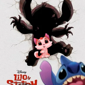 Photo du film : Lilo & Scratch