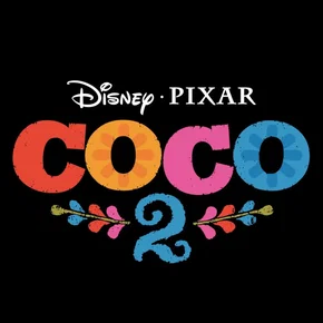 Photo du film : Coco 2
