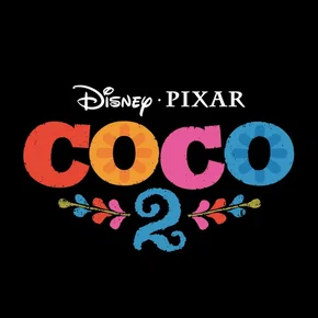 Photo du film : Coco 2