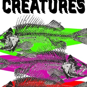 Photo du film : Hungry Creatures