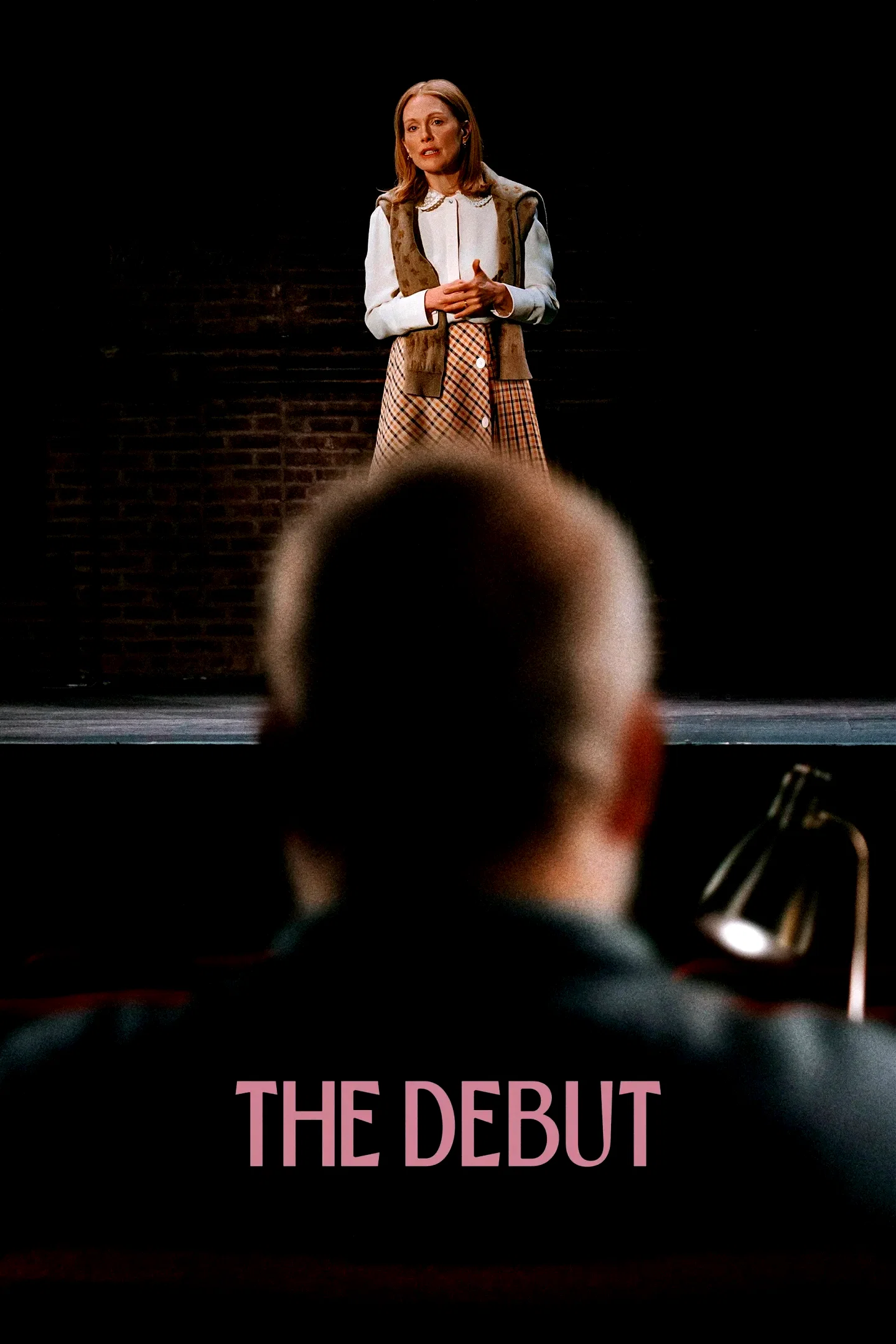 Photo 2 du film : The Debut
